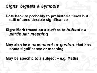 Organizational communication