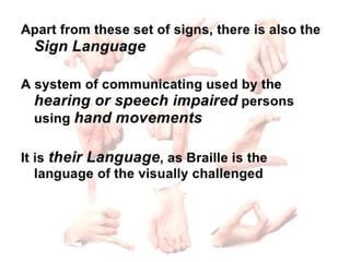 Organizational communication