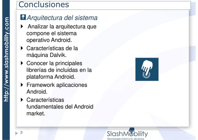 Fo 2-introduccion-android-arquitectura-de-sistema | PDF | Operating ...