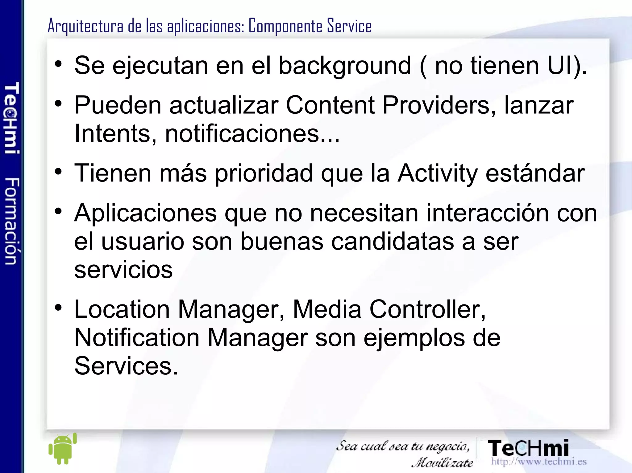 Ciclo de vida de la Activity ANR si la Activity no responde a un evento en 5 segundos Mensaje ANR 