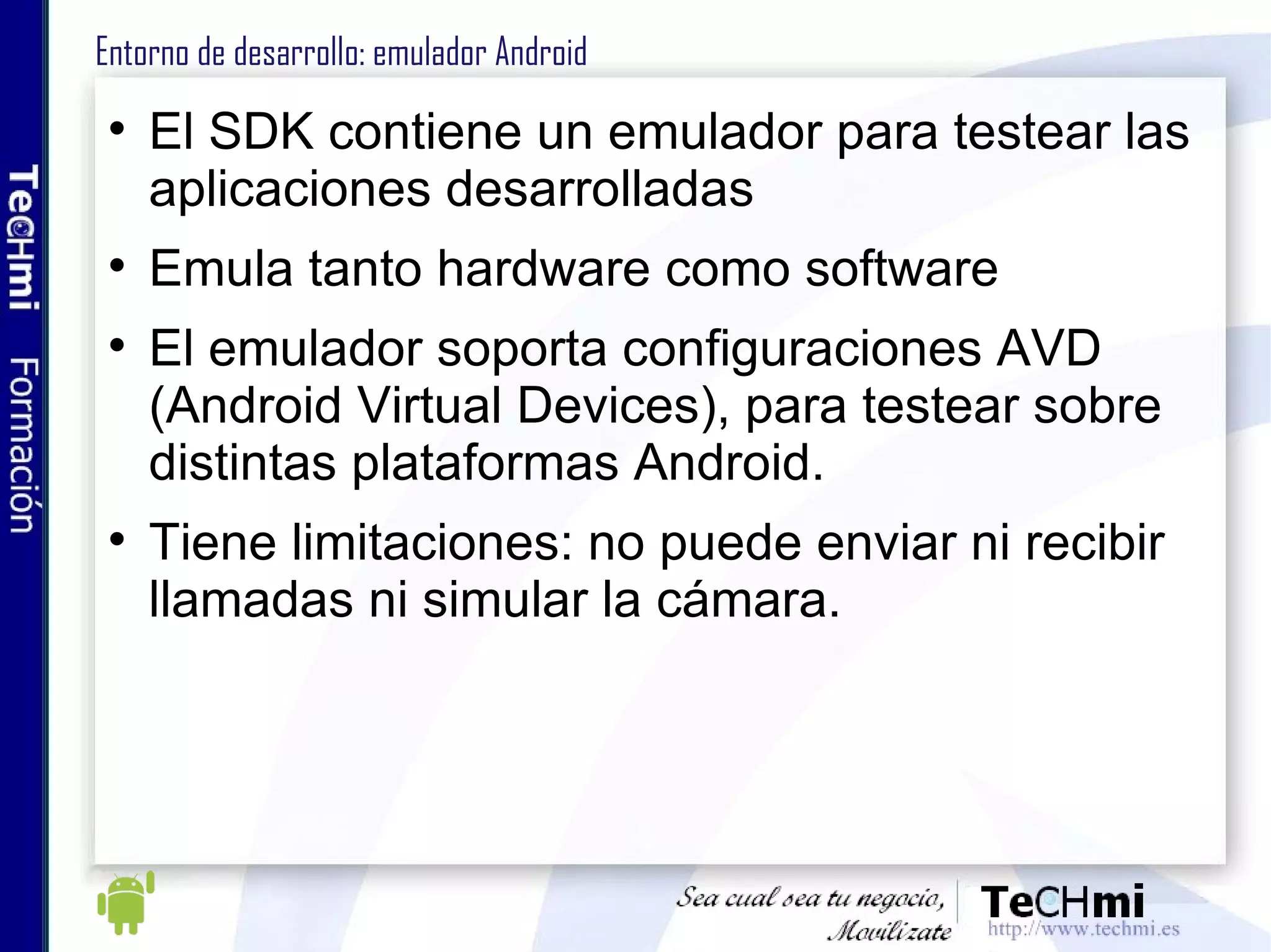 Futuro de Android: comparativa apps de pago vs gratuitas Gratis vs De Pago Mayo 2010 - Distimo 