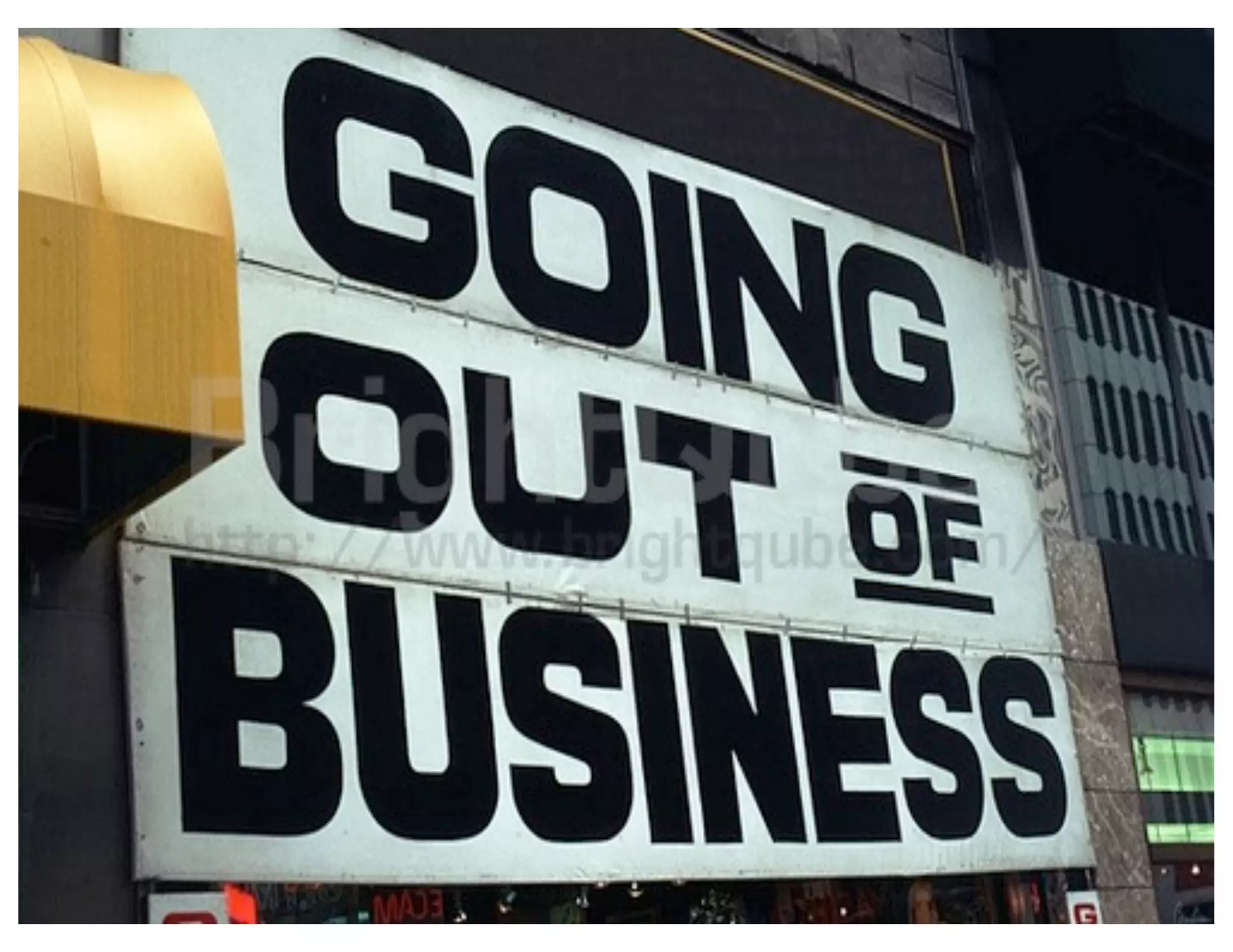 The Future of Advertising. WTF?