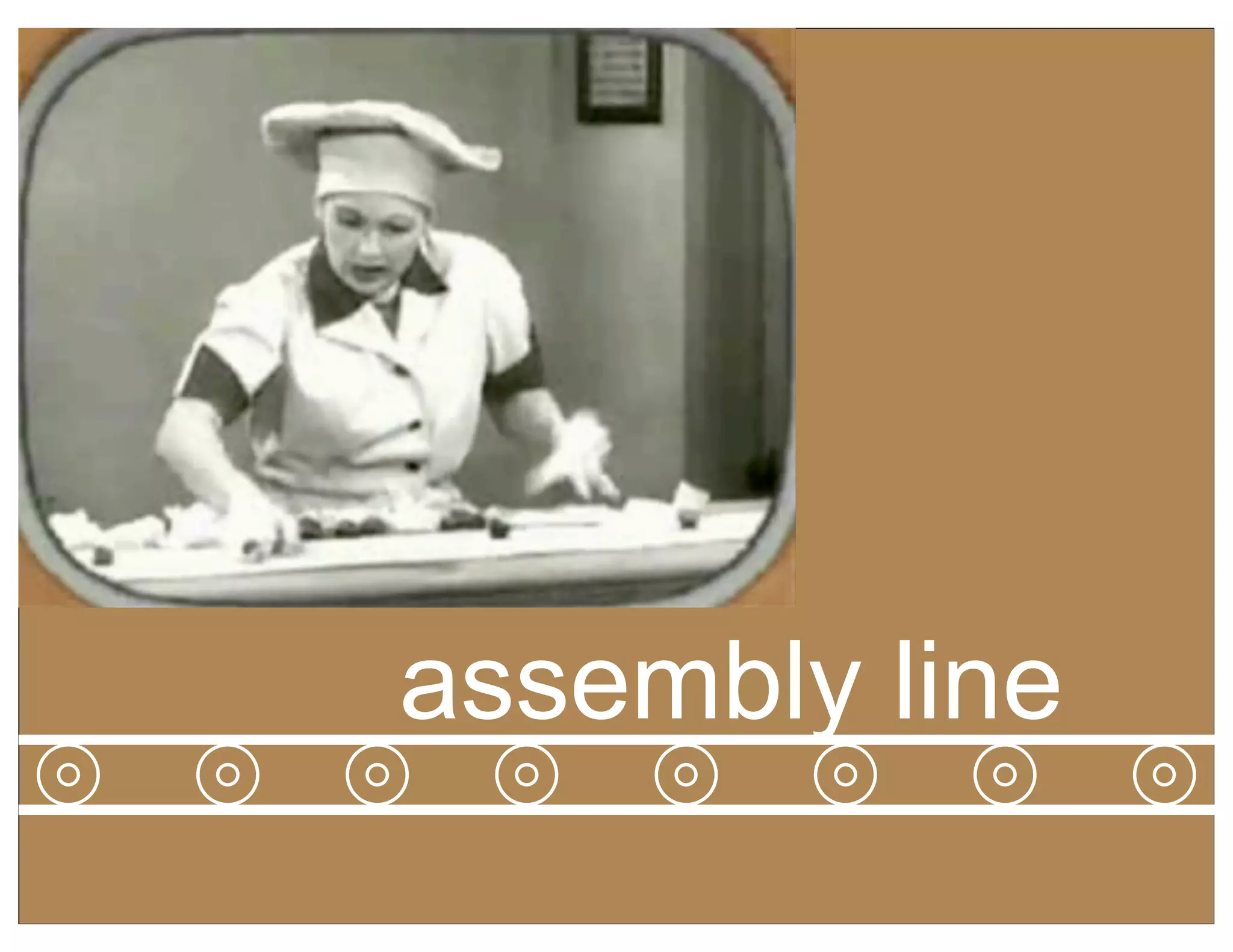 The Future of Advertising. WTF?