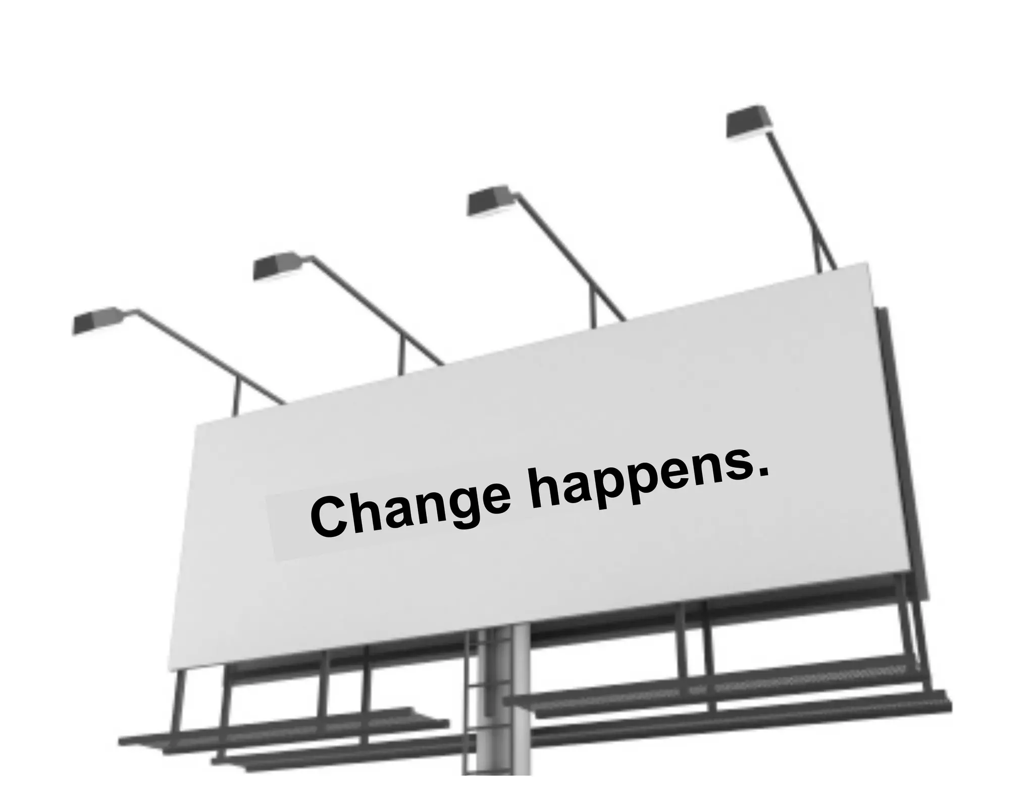 The Future of Advertising. WTF?