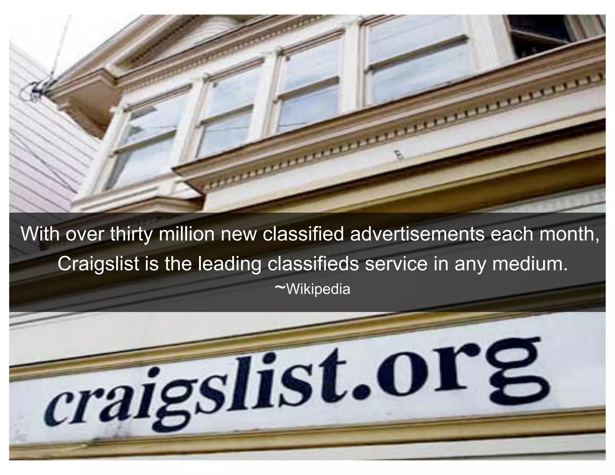 The Future of Advertising. WTF?