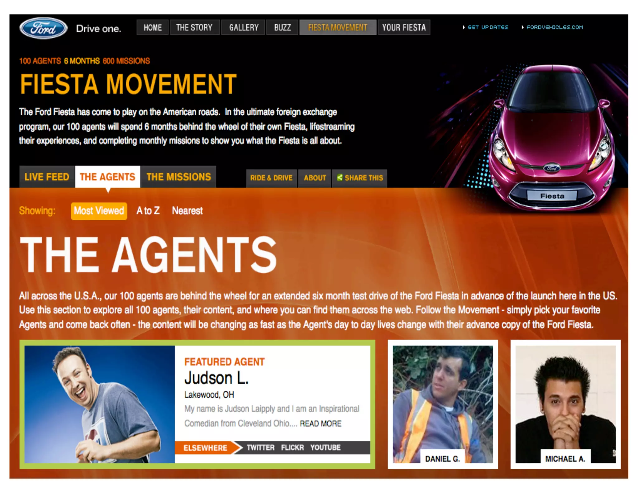 The Future of Advertising. WTF?