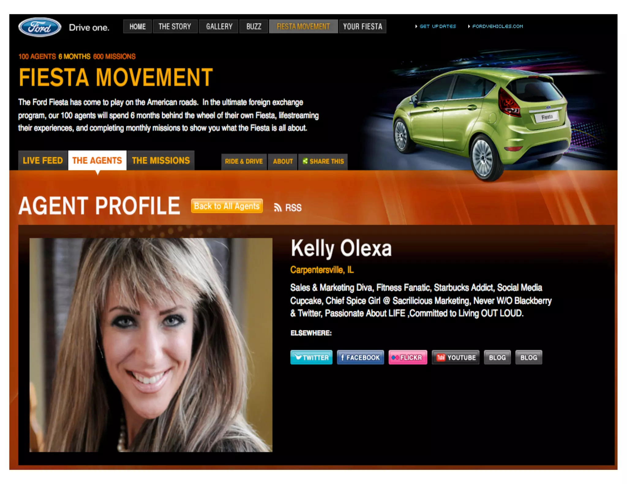 The Future of Advertising. WTF?