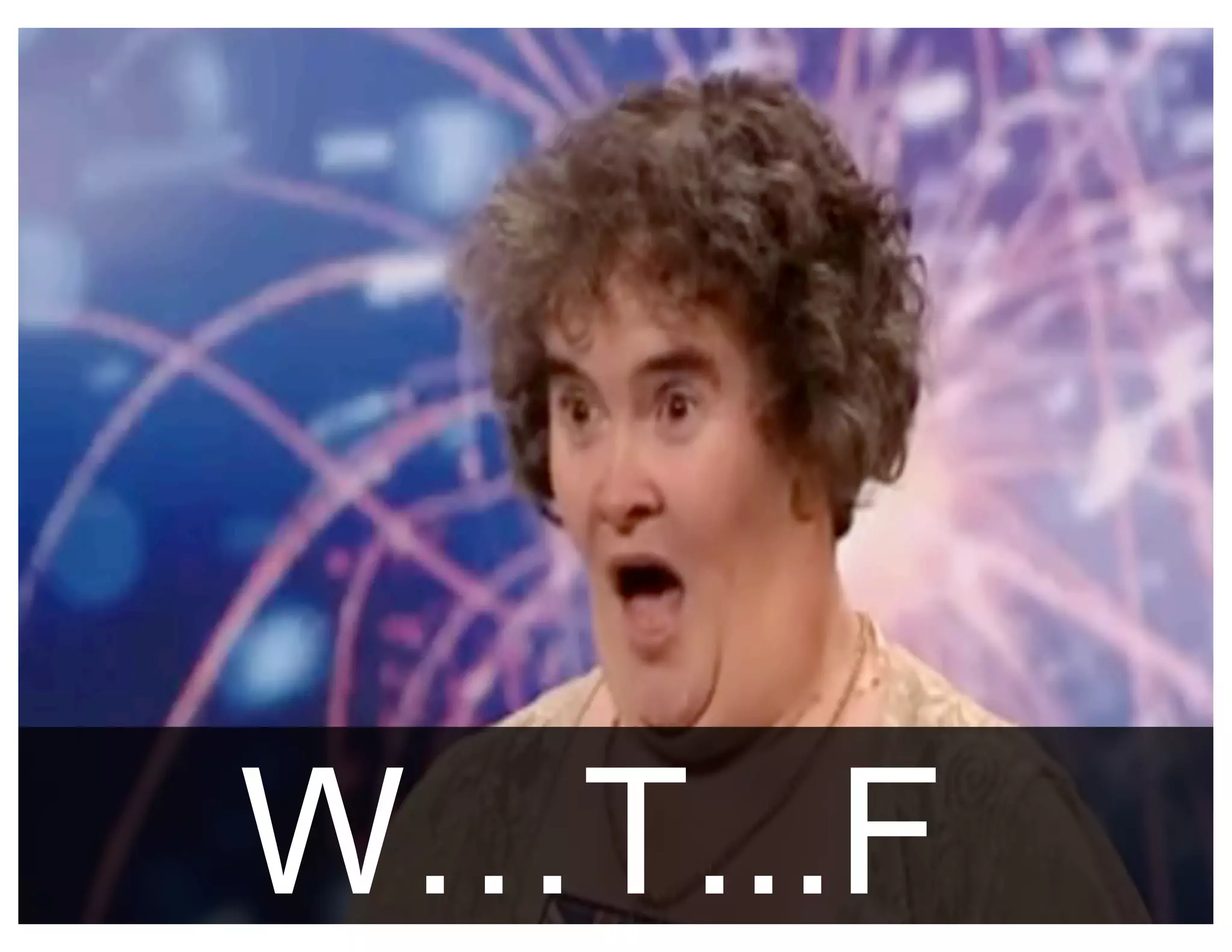 The Future of Advertising. WTF?