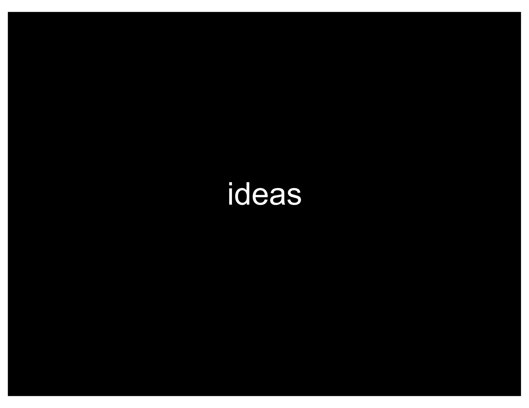 The Future of Advertising. WTF?