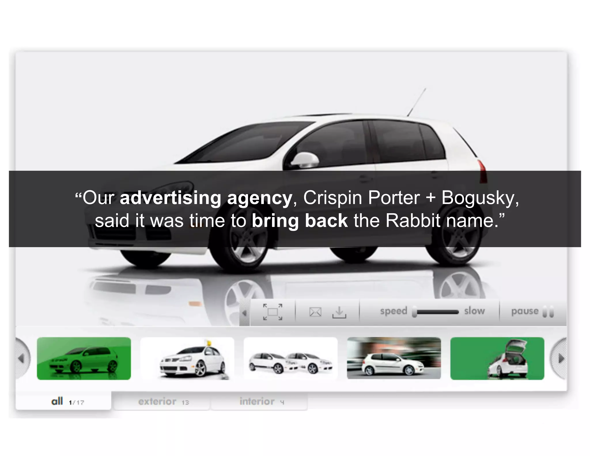 The Future of Advertising. WTF?