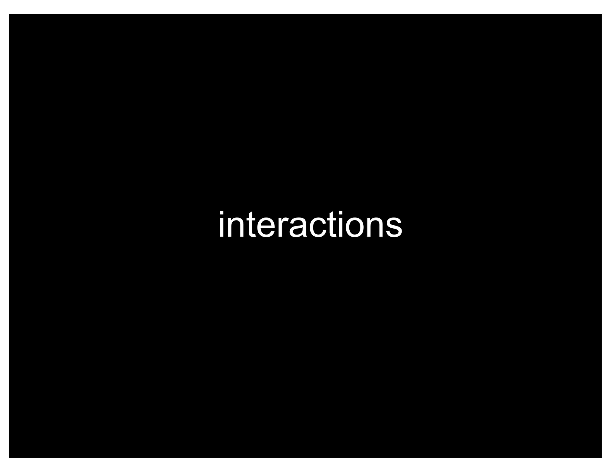 The Future of Advertising. WTF?