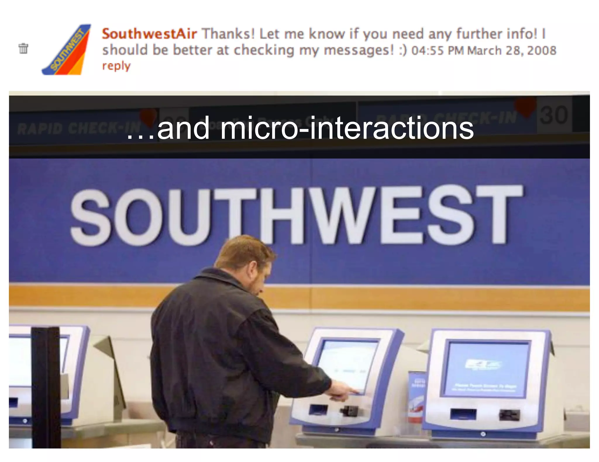 The Future of Advertising. WTF?