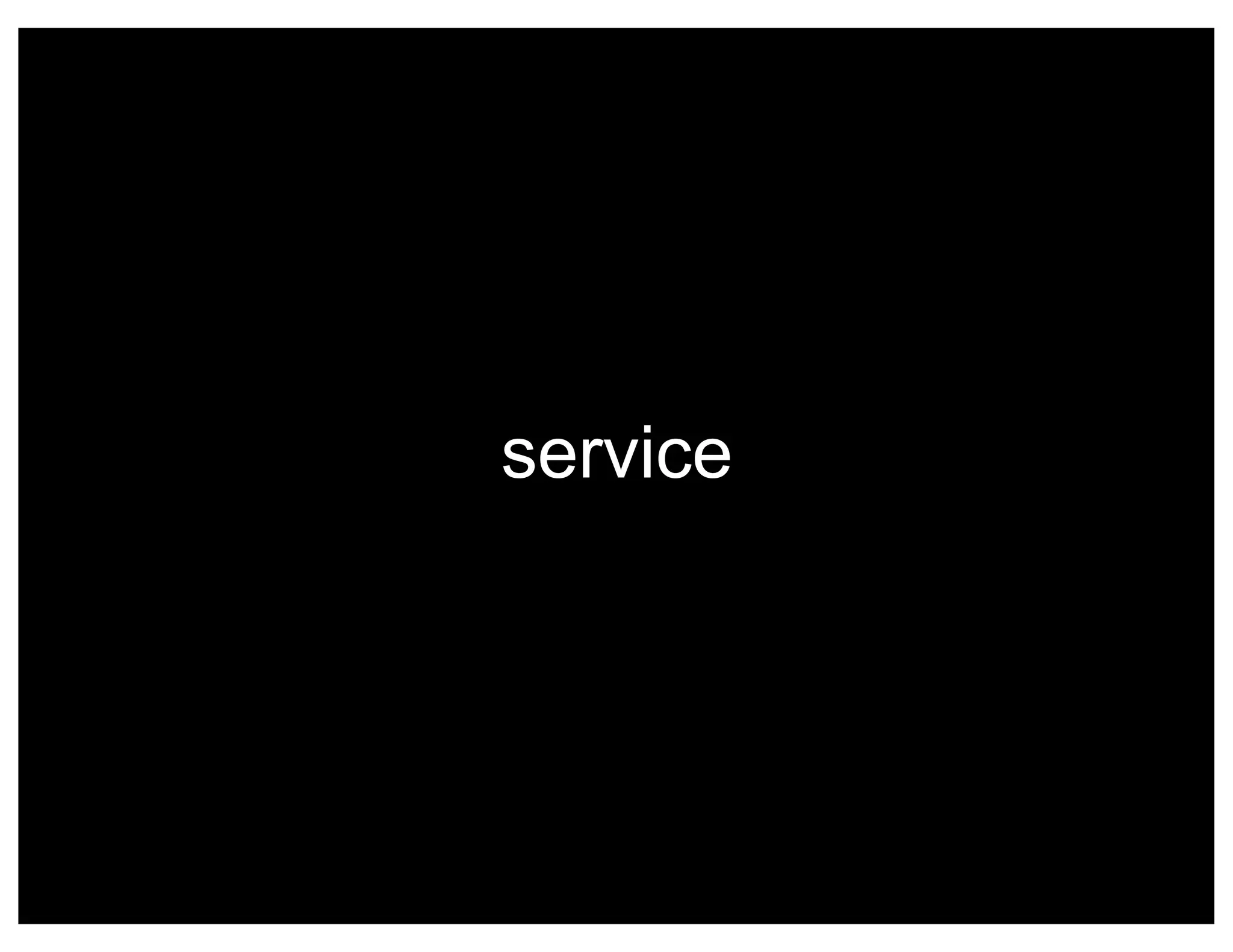 The Future of Advertising. WTF?