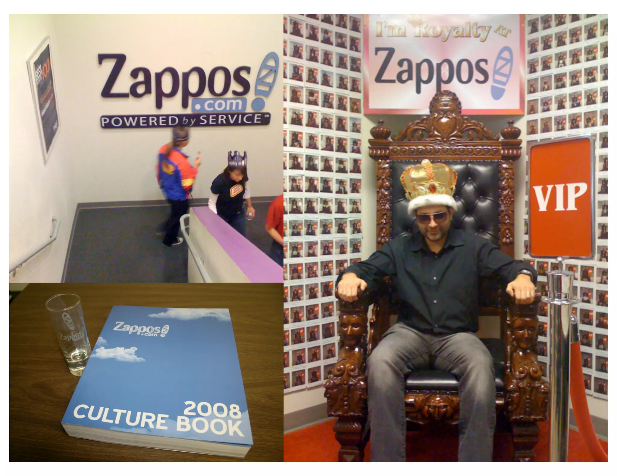 The Future of Advertising. WTF?