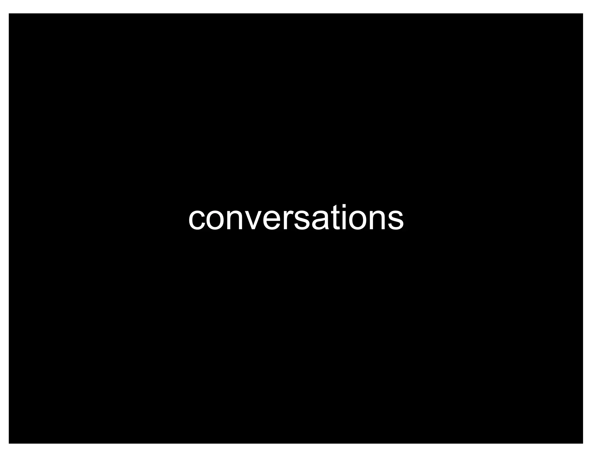 The Future of Advertising. WTF?