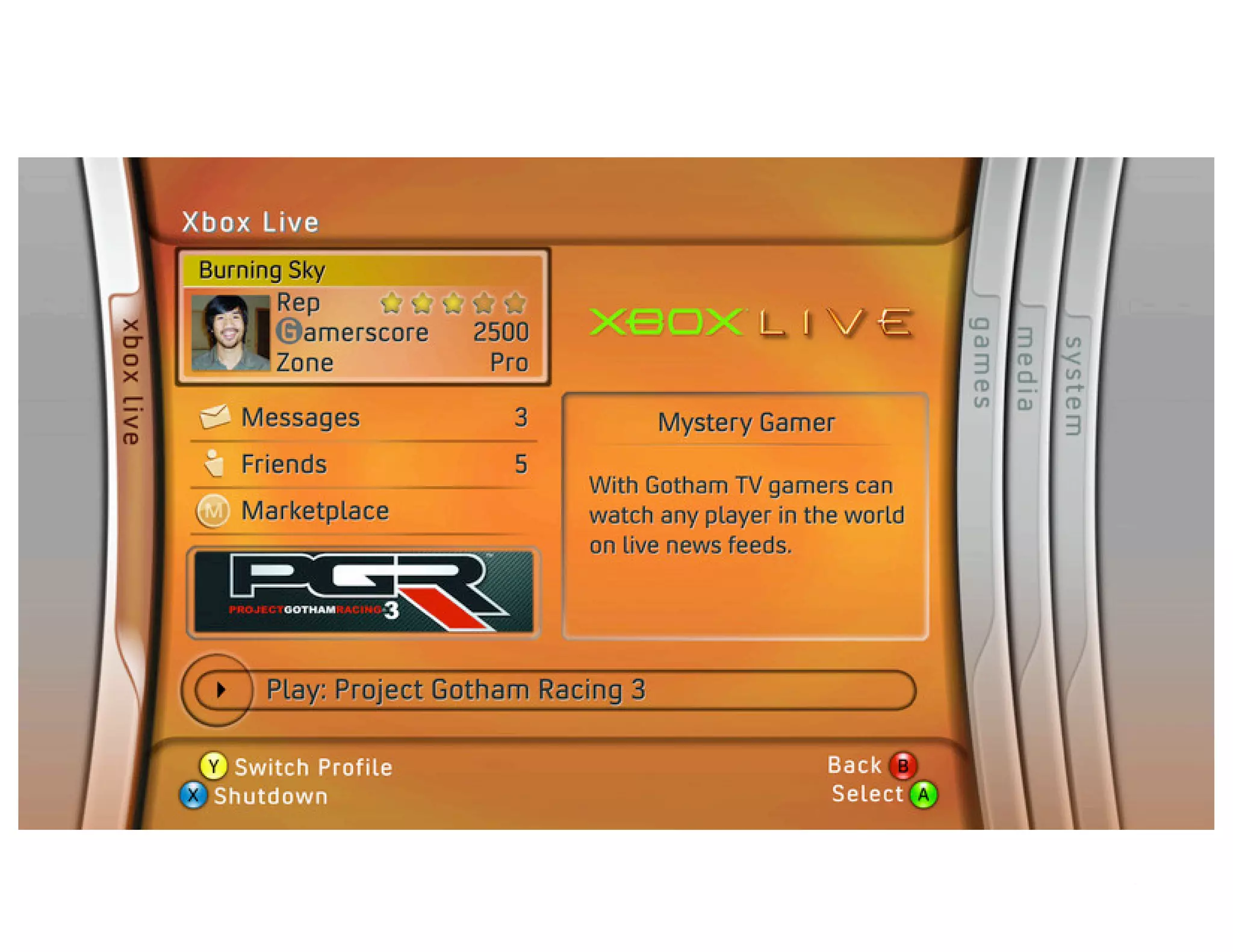 The Future of Advertising. WTF?