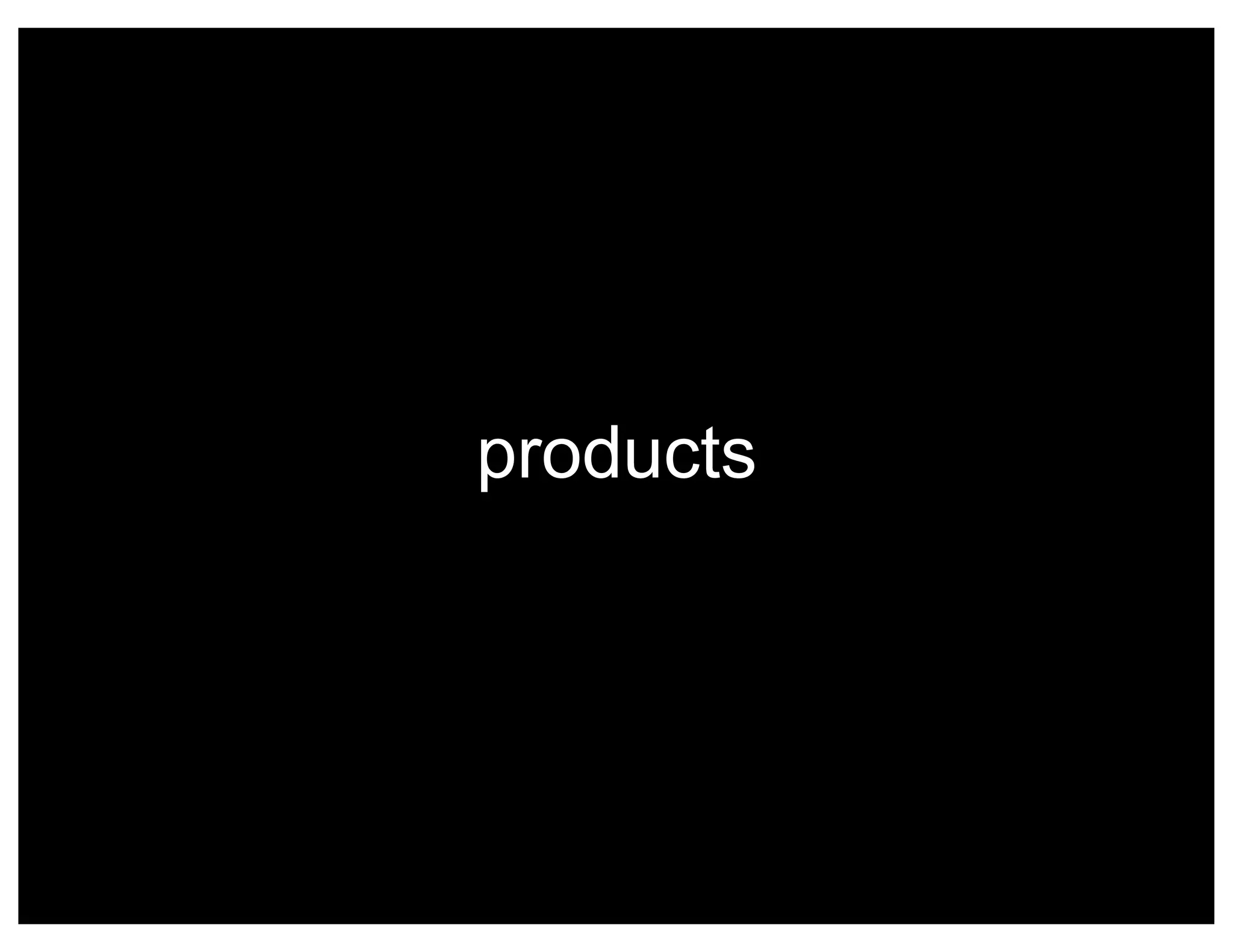 The Future of Advertising. WTF?