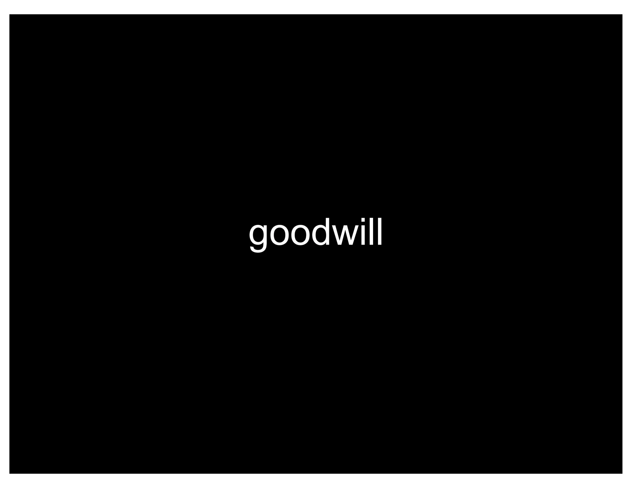 The Future of Advertising. WTF?