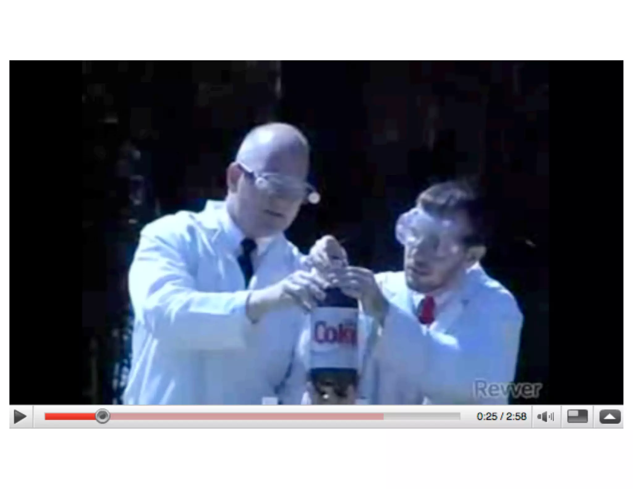 The Future of Advertising. WTF?