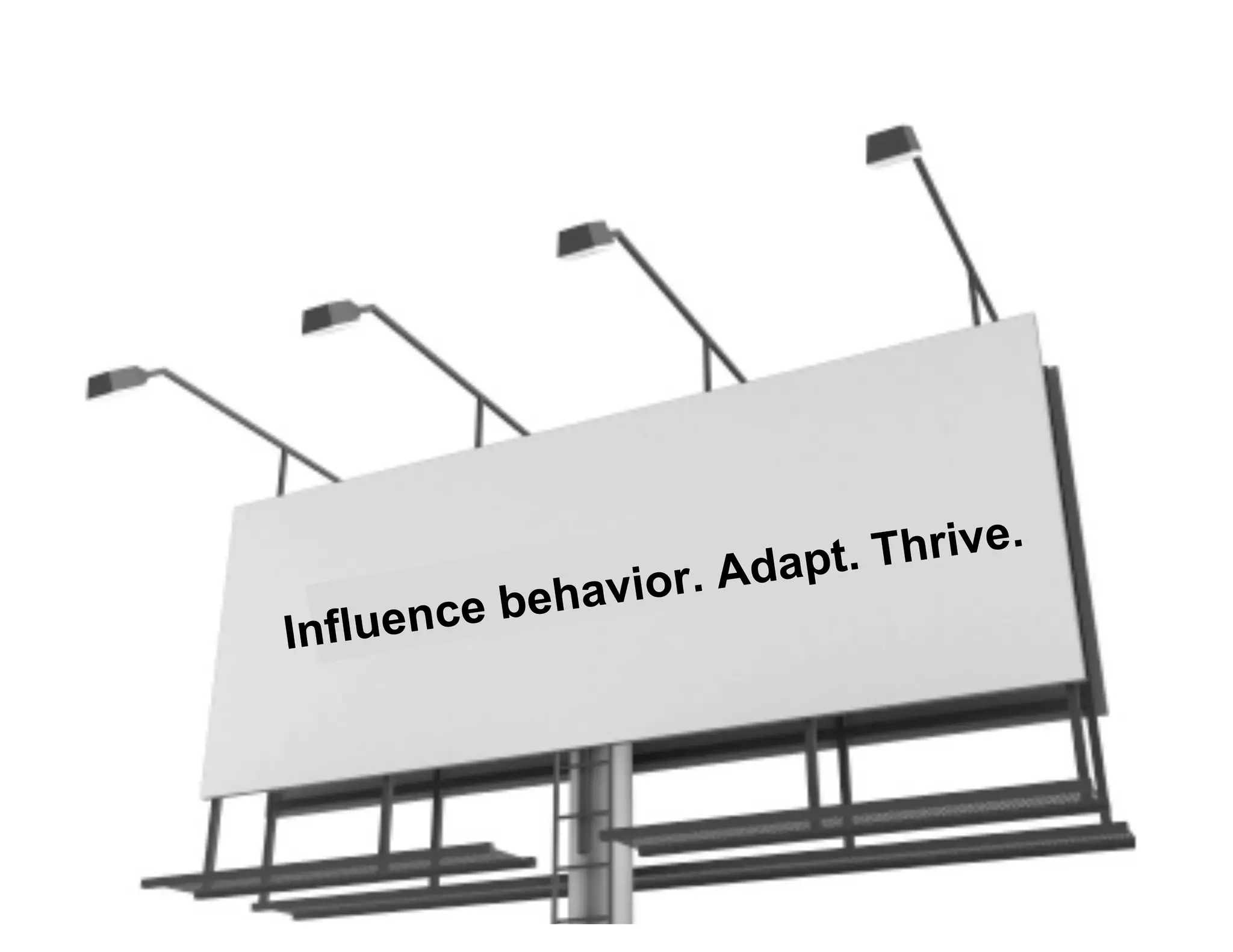 The Future of Advertising. WTF?