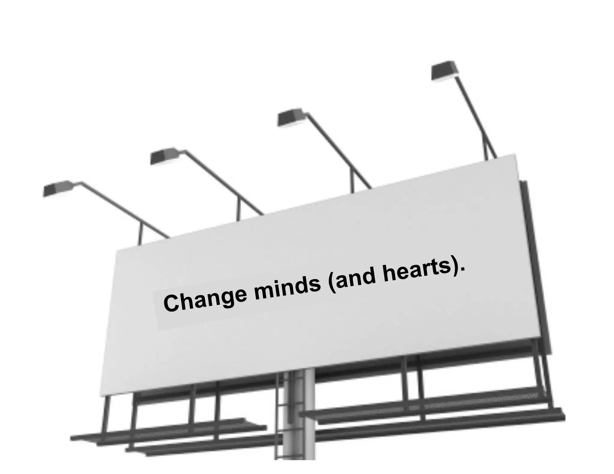 The Future of Advertising. WTF?