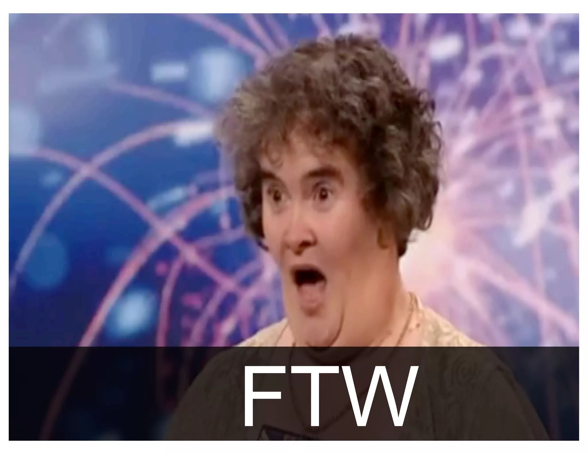 The Future of Advertising. WTF?