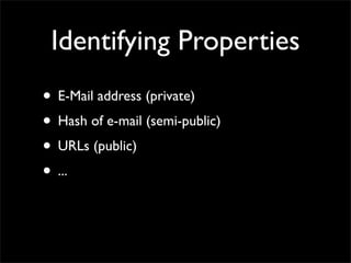 FOAF for Social Network Portability