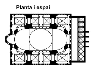 Planta i espai 