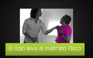 E+ ovro ++eva a+ ma+trato físrto
 