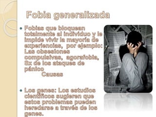 Fobias