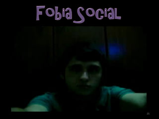 Fobia Social