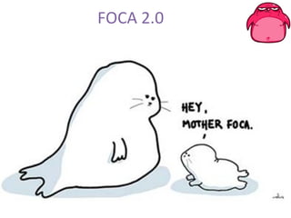 FOCA 2.0 