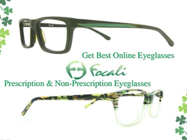 best online eyeglasses site