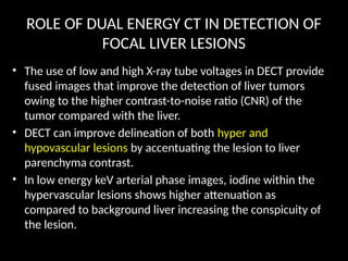 Focal MALIGNANT liver lesions . ppt radiology | PPTX