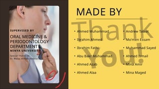 Alaa Azab عرض تقديمي - Focal Melanocytic Pigmentation_20251130_125619_0000.pptx