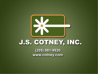 Remote Phosphor LED Downlight