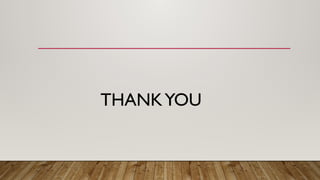THANKYOU
 
