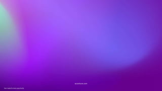 Ever–ready for every opportunity
accenture.com
 