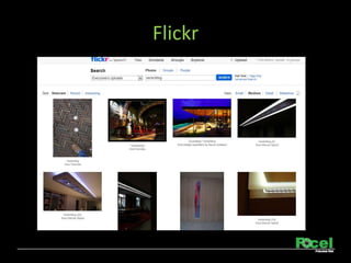 Flickr
 