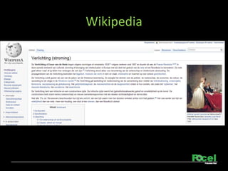 Wikipedia
 