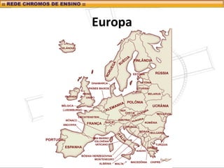Europa
 