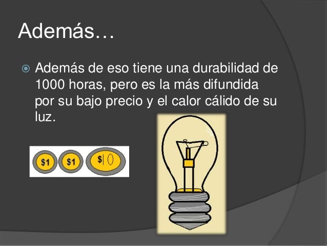 Diferencias Entre Focos Incandescentes Y Ahorradores