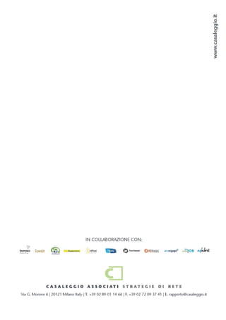 Rapporto E-commerce Italia 2016