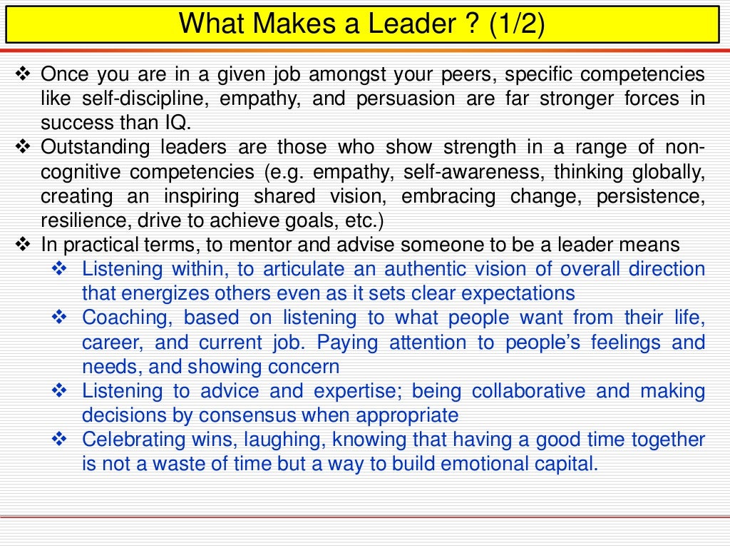Focus The Hidden Driver Of Excellence Summary