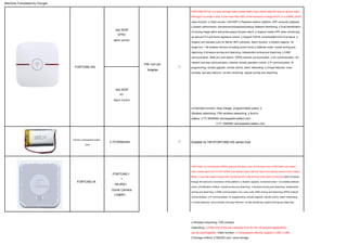 FOCUS alarm systems complete wireless wired security systems sensors | PDF