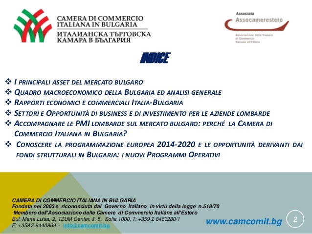 Velocità di incontri Burgas