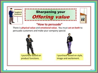 FOCUS:  Describe your company in one sentence