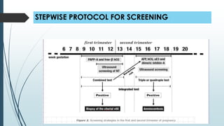STEPWISE PROTOCOL FOR SCREENING
 