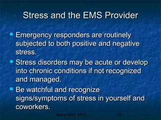Focused history & physical exam and behavior emergencies | PPT