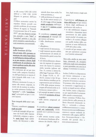 Audit e risparmio energetico nelle strutture socio-sanitarie